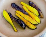野菜たっぷり☆旨辛冷やしラーメン作り方5写真