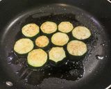 主役はズッキーニのヘルシー野菜カレー作り方6写真