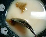 半端野菜でお吸い物作り方2写真
