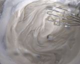 ふわふわブルーベリーレアチーズケーキ作り方9写真