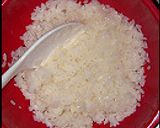 アボカド海鮮丼作り方1写真