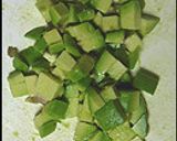 アボカド海鮮丼作り方3写真