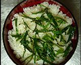 アボカド海鮮丼作り方4写真