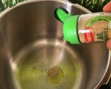 基本のイタリアントマトソース作り方3写真