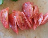しっとりよだれ鶏作り方4写真