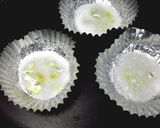 卵なし☆パリパリカラメルクレームブリュレ作り方8写真
