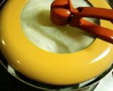 白菜の何でも重ね蒸し作り方5写真