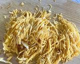 簡単!美味しい!冷やし中華♡作り方15写真
