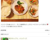 肉汁タップリ、ハンバーグ作り方30写真