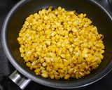 簡単!焼きとうもろこしチキン・檸檬ソテー作り方1写真