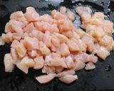 簡単!焼きとうもろこしチキン・檸檬ソテー作り方3写真
