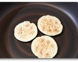 なすと豆腐焼き / ニラ醤油ソース作り方4写真