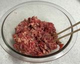 【レンジで簡単】さっぱり肉じゃが作り方2写真