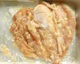 台湾のスパイシーから揚げ★ジーパイ作り方3写真