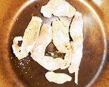 サッポロ一番を鶏とセロリで冷やしで食べよ作り方7写真