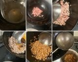 ウルトラマンドの　旨辛　麻婆茄子作り方6写真