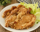 台湾のスパイシーから揚げ★ジーパイ作り方5写真