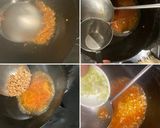 ウルトラマンドの　旨辛　麻婆茄子作り方8写真