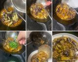 ウルトラマンドの　旨辛　麻婆茄子作り方9写真
