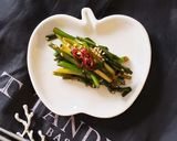 色々使えます!チョ簡単~小ネギ和え物作り方6写真