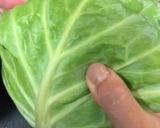 キャベツの保存方法作り方2写真