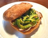 ゴーヤチーズトースト作り方6写真