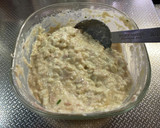 ツナマヨと大根おろしの冷製ラーメン作り方1写真