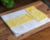 綺麗になれちゃう『薄焼き卵で作る♡お花』作り方2写真