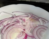 親子クッキング!彩り野菜 冷やしラーメン作り方1写真