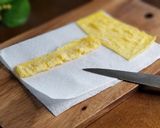 綺麗になれちゃう『薄焼き卵で作る♡お花』作り方4写真