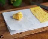 綺麗になれちゃう『薄焼き卵で作る♡お花』作り方5写真