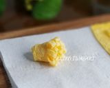 綺麗になれちゃう『薄焼き卵で作る♡お花』作り方6写真
