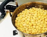 シャトルシェフで手づくり納豆作り方4写真