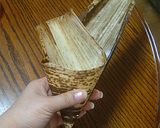 冷凍もOK！ｳﾏｳﾏ中華ちまき☆☆作り方6写真
