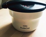 シャトルシェフで手づくり納豆作り方5写真