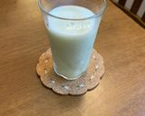 メロンジュース作り方3写真