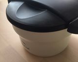 シャトルシェフで手づくり納豆作り方10写真