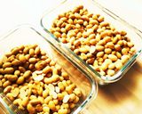 シャトルシェフで手づくり納豆作り方12写真