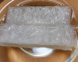水ようかん(棒寒天を使いました。)作り方1写真