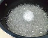 水ようかん(棒寒天を使いました。)作り方3写真