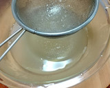 水ようかん(棒寒天を使いました。)作り方4写真