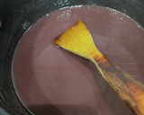 水ようかん(棒寒天を使いました。)作り方5写真