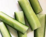 大量消費!簡単!美味い!やみつききゅうり作り方3写真