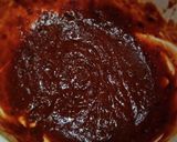 安肉での回鍋肉〜❨(@≧↺≦@)❩作り方3写真