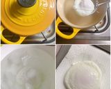 コンビーフのシーザーサラダ作り方8写真