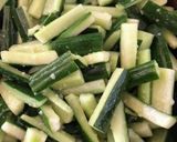 大量消費!簡単!美味い!やみつききゅうり作り方6写真