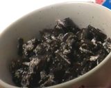 オレオマリトッツォ作り方18写真
