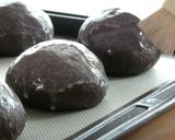 オレオマリトッツォ作り方15写真