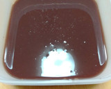 水ようかん(棒寒天を使いました。)作り方8写真