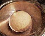 手捏ね🍞全粒粉食パン作り方10写真